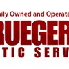 Krueger's Septic Service