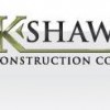 K Shaw Construction