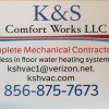 K&S Heating & Air Conditioning