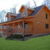 KSM Log Homes