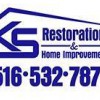 K.S. Restorations & Home Improvements