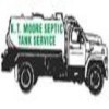 Moore K T Septic Tank Service