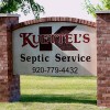 Kuettel's Septic Service