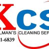 Kuhlman's Cleaning Services