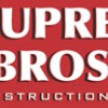 Kupres Bros. Construction