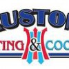 Kustom Heating & Coolin