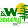 K & W Greenery