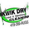 Kwik Dry Carpet & Upholstery Cleaning