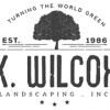 K. Wilcox Landscaping