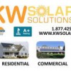 KW Solar Solutions