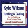 Kyle Wilson Heating & Cooling