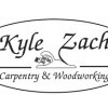 Kyle Zach Carpentry & Woodworking