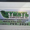 Kymbyl Komplete Kare