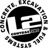 L 2 Contracting