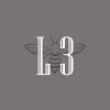 L Three Designs