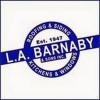 L A Barnaby & Sons