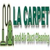 LA Carpet & Air Duct Cleaning