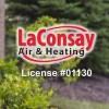 Laconsay Air & Heating