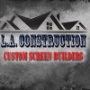 L.A. Construction