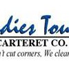 Ladies Touch Of Carteret County