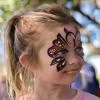 Lady B Face Painting