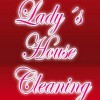 Lady House Cleaning