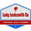 Lady Locksmith