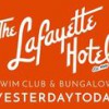 The Lafayette Hotel