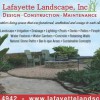 Lafayette Landscape