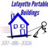 Lafayette Portable Buildings