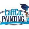 LaffCo. Painting