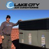 Lake City Air Conditioning Heating & Sheetmetal