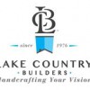 Lake Country Builders
