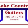 Lake Country Gutters