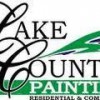 Lake Country Painting