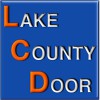 Lake County Door