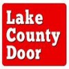 Lake County Door