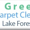 Green Carpet Cleaning Lake Forest