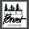 Lake Forest Exteriors