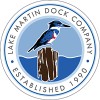 Lake Martin Dock