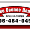 Lake Oconee Rental