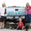 Above & Beyond Roofing