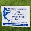 Lakeview Swim Club