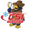 CSI Cooling Specialists