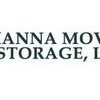 Lamanna Moving & Storage
