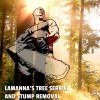 Lamanna Tree Service