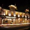 Lambertville Station Canal Side Bar