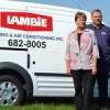 Lambie Heating & Air Conditioning