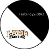 Lamb Painting