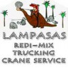 Lampasas Trucking & Ready Mix
